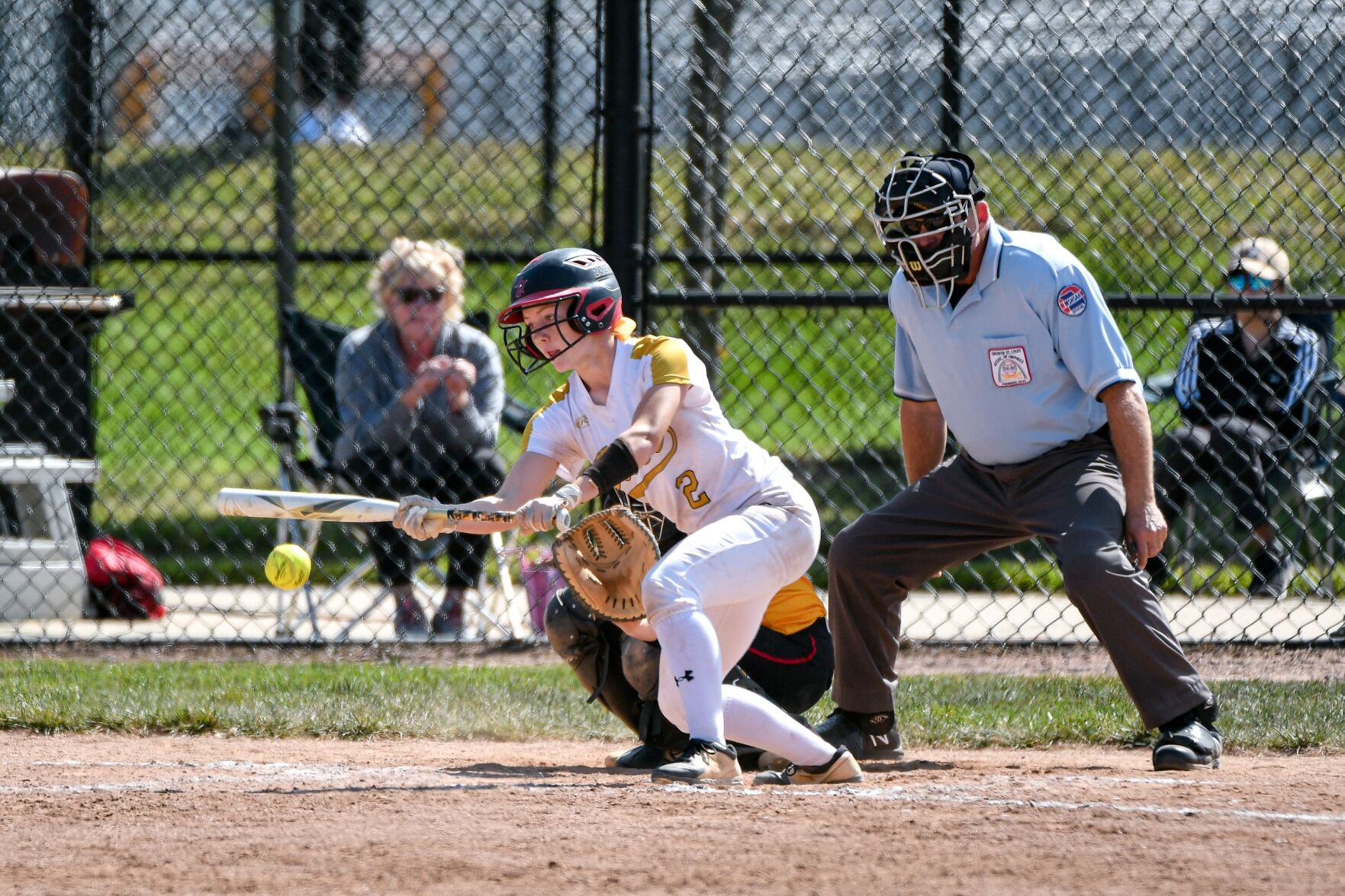 09/19/20- Softball - FZ North vs FZ East